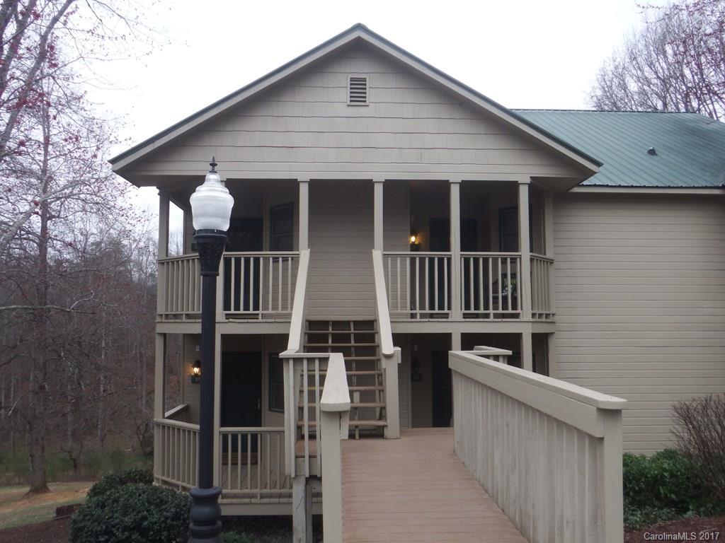 160 Whitney Blvd. #23, Lake Lure, NC 28746