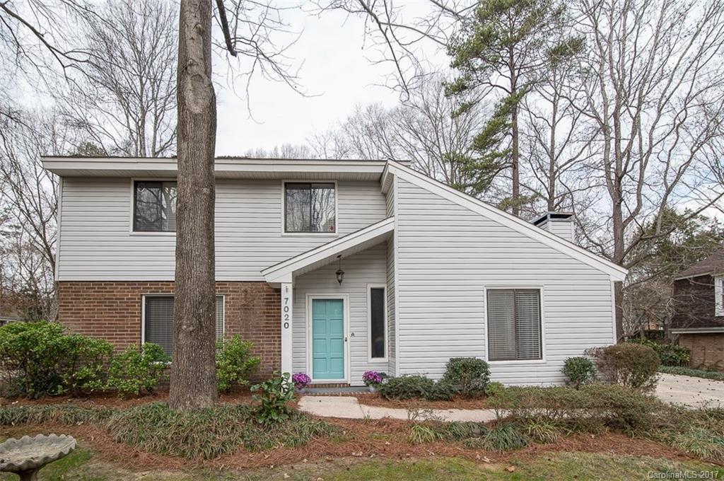 7020 Valley Haven Dr., Charlotte, NC 28211