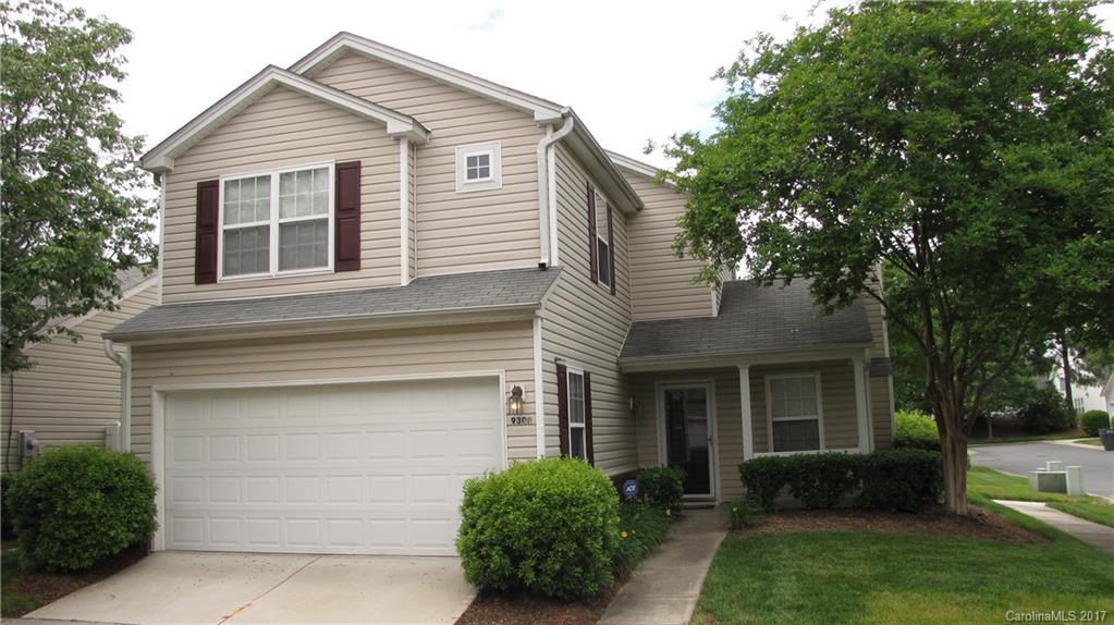 9306 Meadowmont View Dr., Charlotte, NC 28269