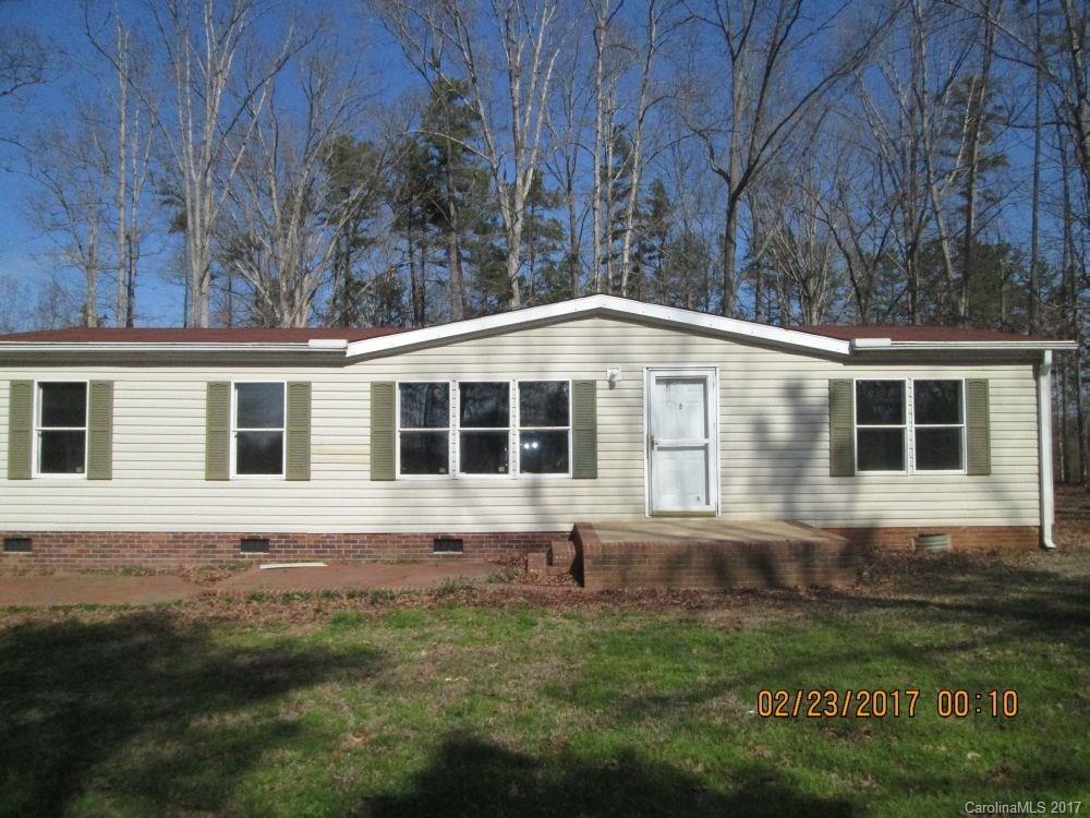 8172 Karriker Rd., Kannapolis, NC 28081