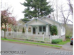 [Address Hidden by Seller], Asheville, NC 28801