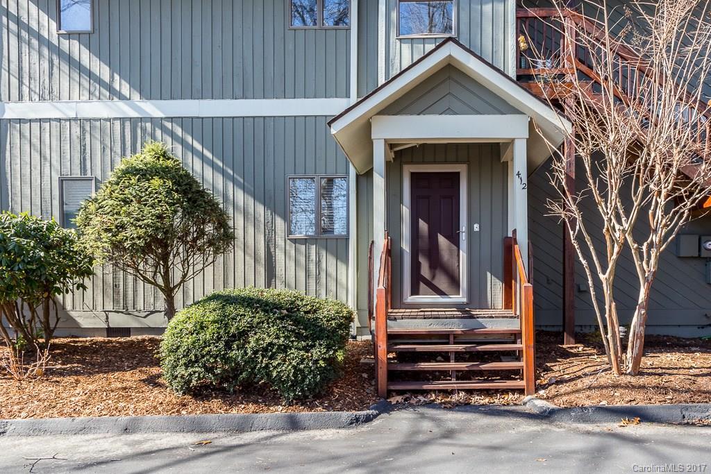 412 Windswept Dr. #U412, Asheville, NC 28801