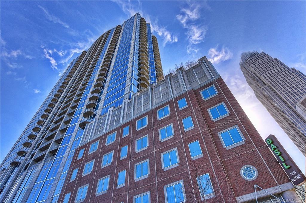 210 N Church St. #3403, Charlotte, NC 28202