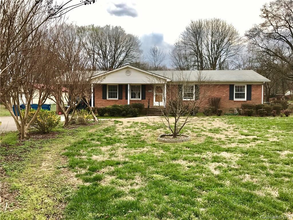 412 Parallel Dr., Harrisburg, NC 28075