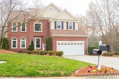3629 Hatwynn Rd., Charlotte, NC 28269