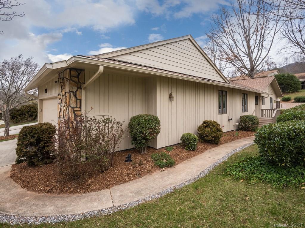 116 Clubwood Ct., Asheville, NC 28803