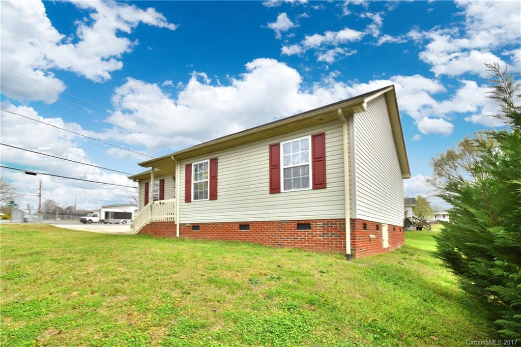 919 Bethpage Rd., Kannapolis, NC 28081