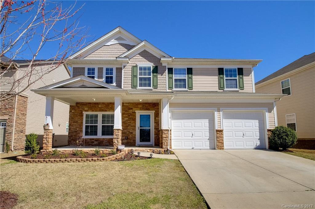 116 Farmers Folly Dr., Mooresville, NC 28117