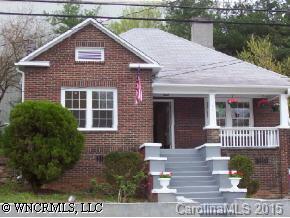[Address Hidden by Seller], Asheville, NC 28804