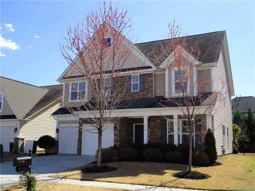 1018 Fleming Ln. #338, Matthews, NC 28104