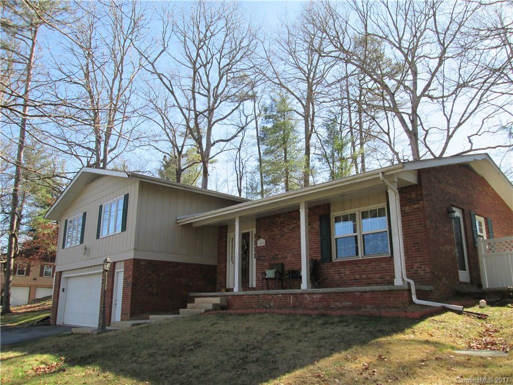 1808 Howard Gap Rd. #213, Hendersonville, NC 28792