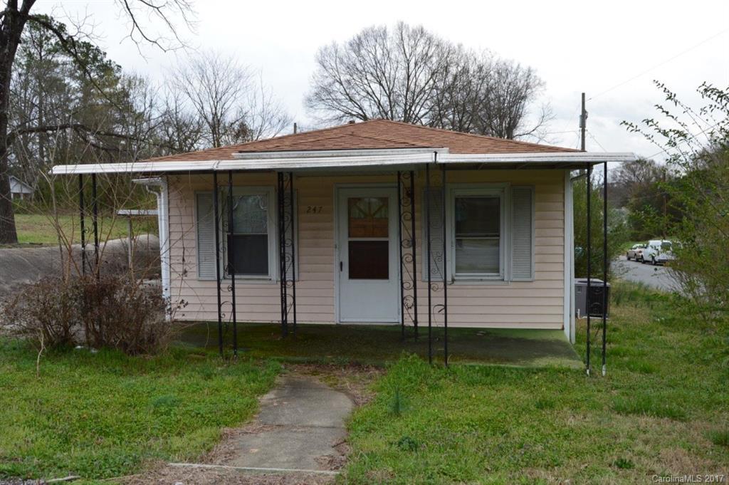 247 Booker Dr., Concord, NC 28025