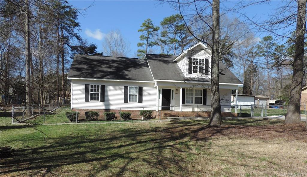 3501 Fincher Blvd. #8, Charlotte, NC 28269