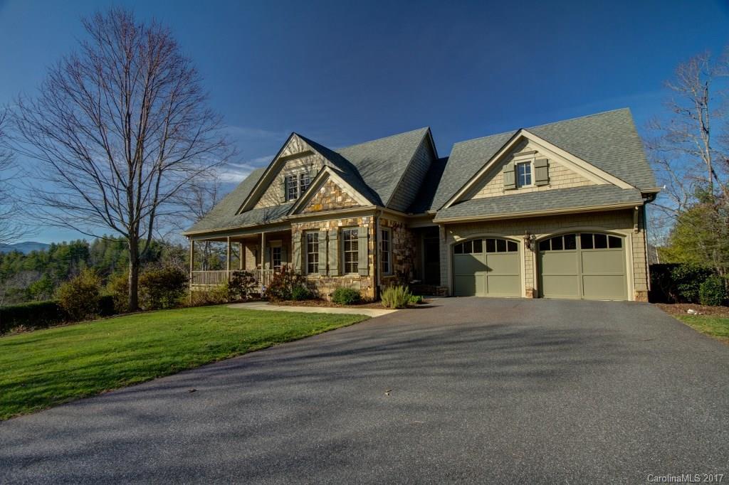 417 Trails End Rd., Bryson City, NC 28713