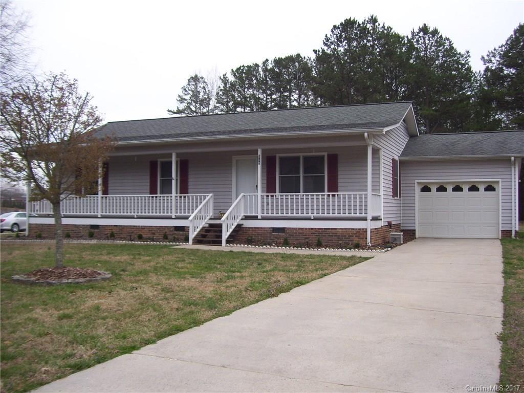 312 Holt Rd., Albemarle, NC 28001