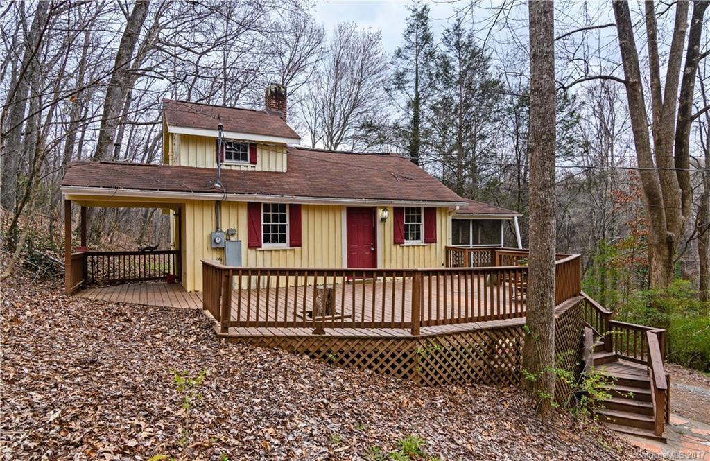 2364 Memorial Hwy., Lake Lure, NC 28746