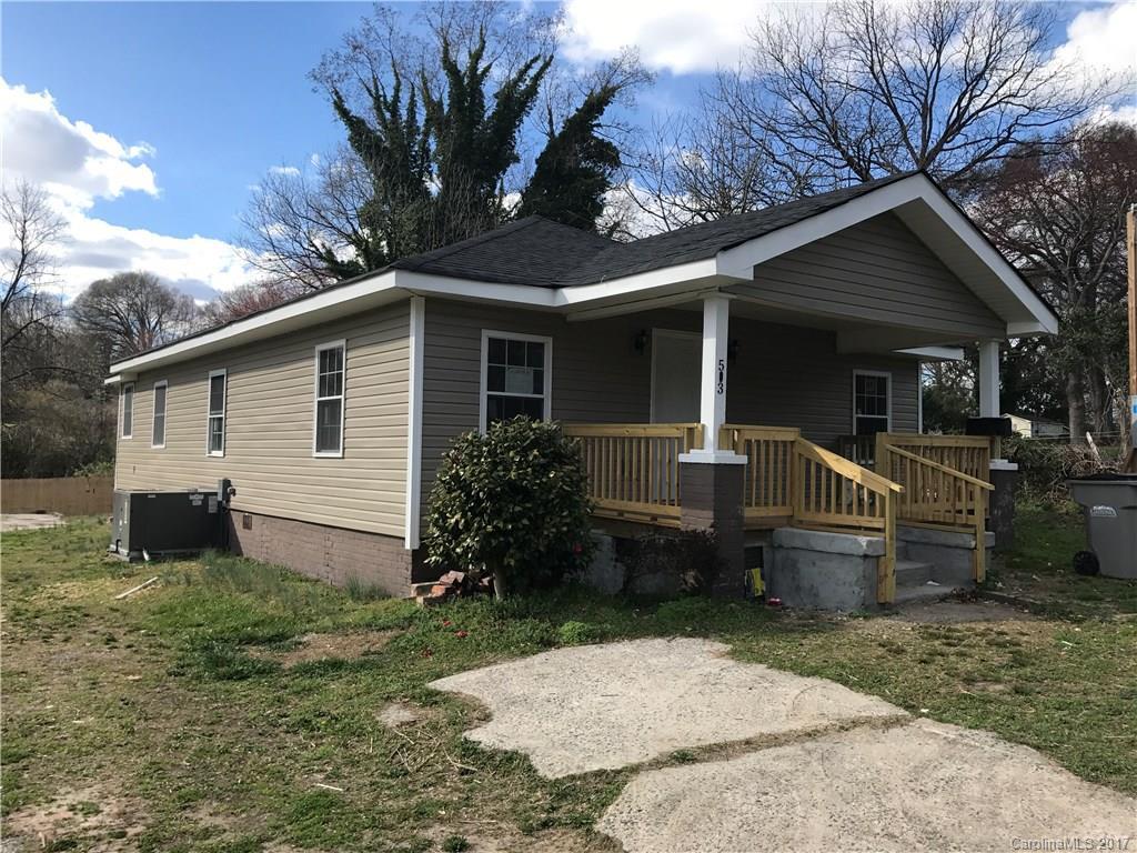 503 S Chestnut St., Gastonia, NC 28054