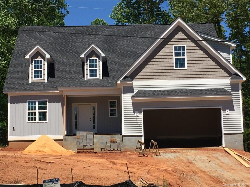 7463 S Little Egypt Rd. #11, Stanley, NC 28164