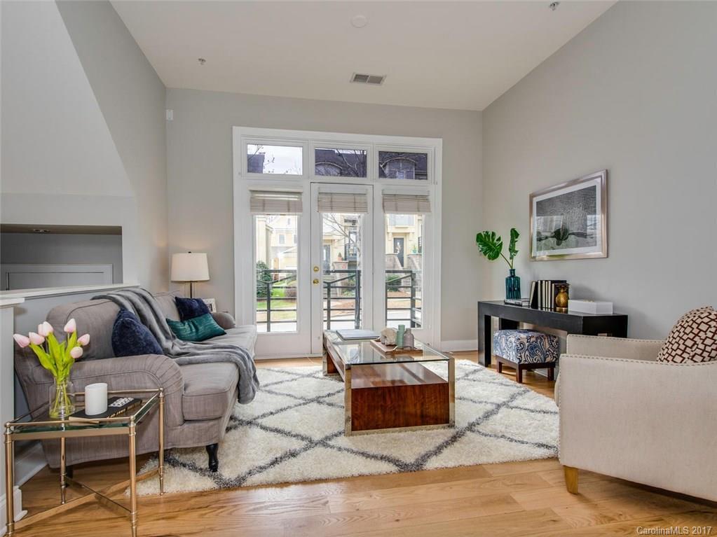 924 Garden District Dr. #13, Charlotte, NC 28202