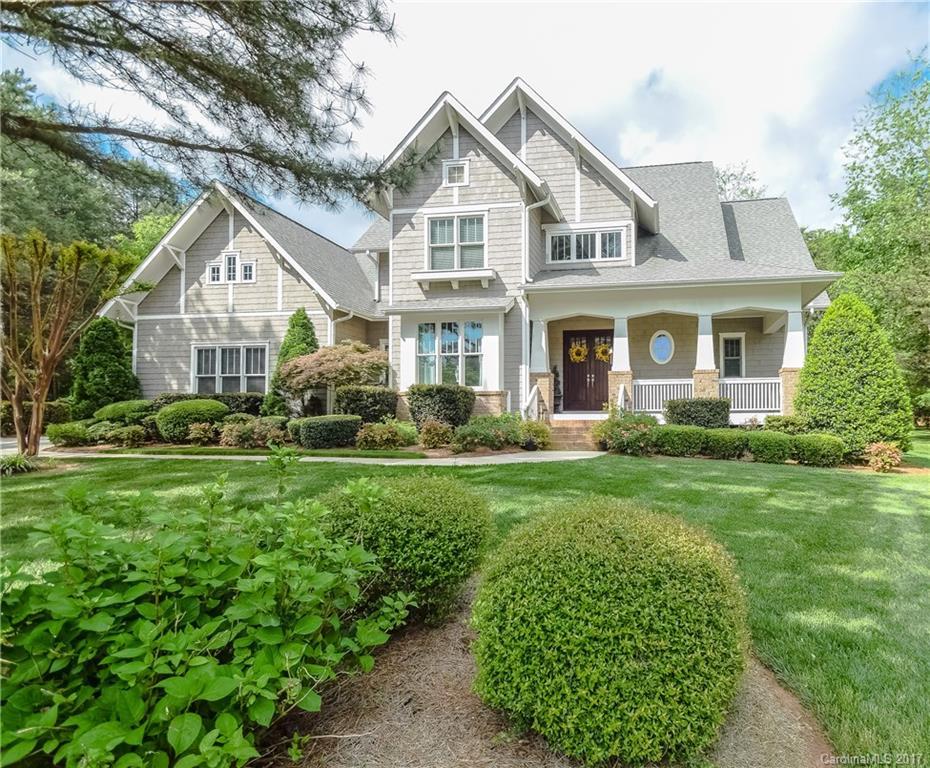 106 Coral Bells Ct., Mooresville, NC 28117