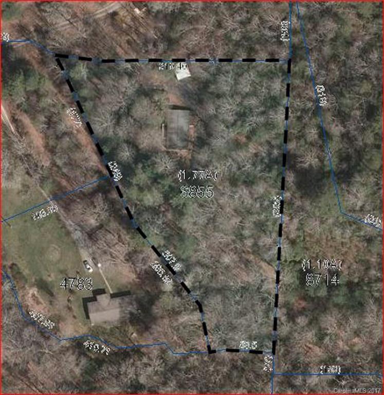 82 Bridal Creek Rd., Pisgah Forest, NC 28768