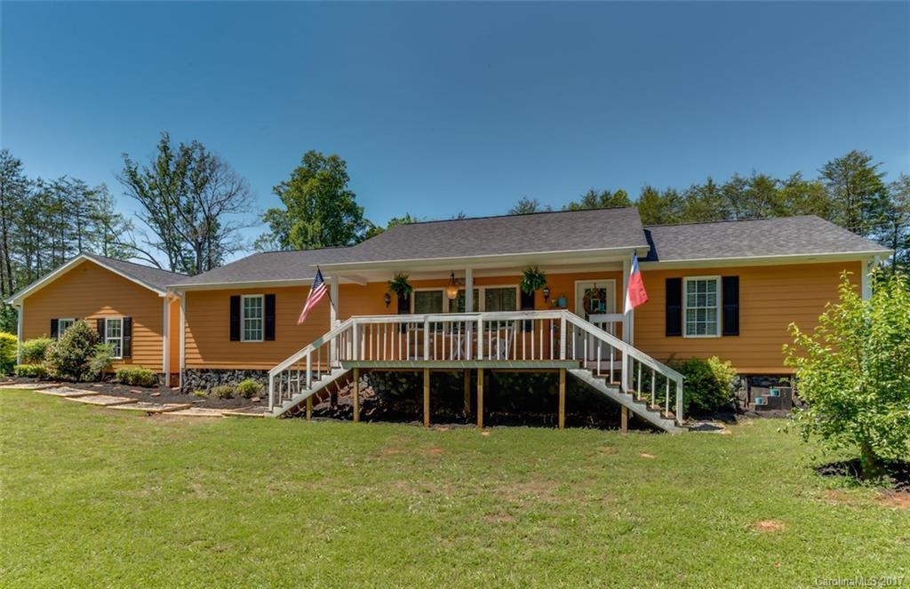 120 Flynn Rd., Rutherfordton, NC 28139