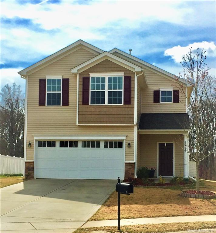 10010 Bristley Rd., Charlotte, NC 28227