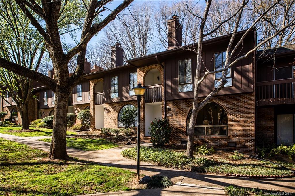 5803 Sharon Rd. #K, Charlotte, NC 28210