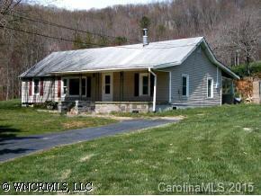 20 + 16 Caleb Drive, Candler, NC 28715