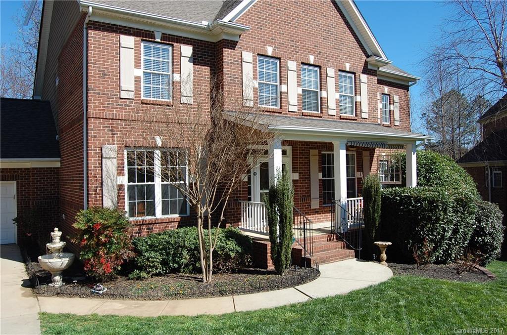 8100 Grahamson Ln., Charlotte, NC 28269