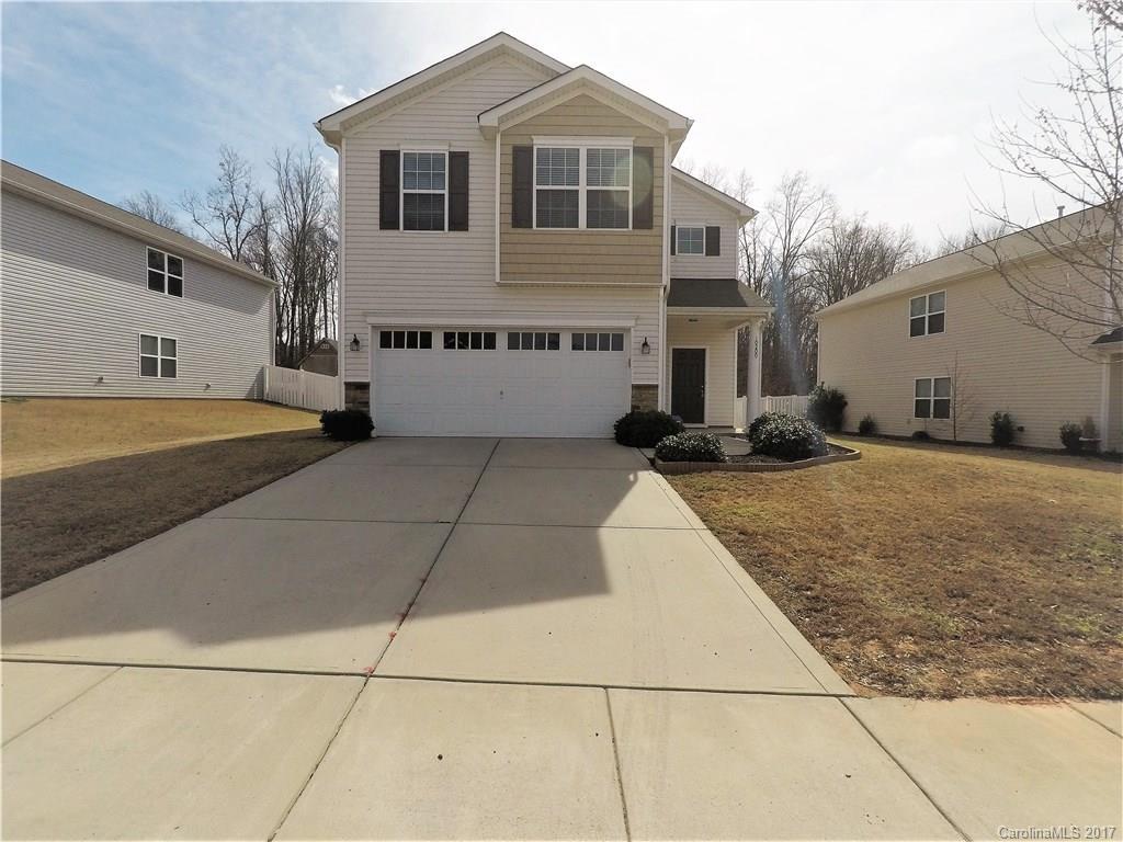 10200 Green Grass Rd., Charlotte, NC 28227