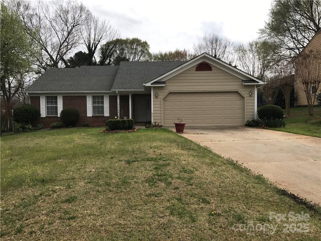 9431 Peckham Rye Rd., Mint Hill, NC 28227