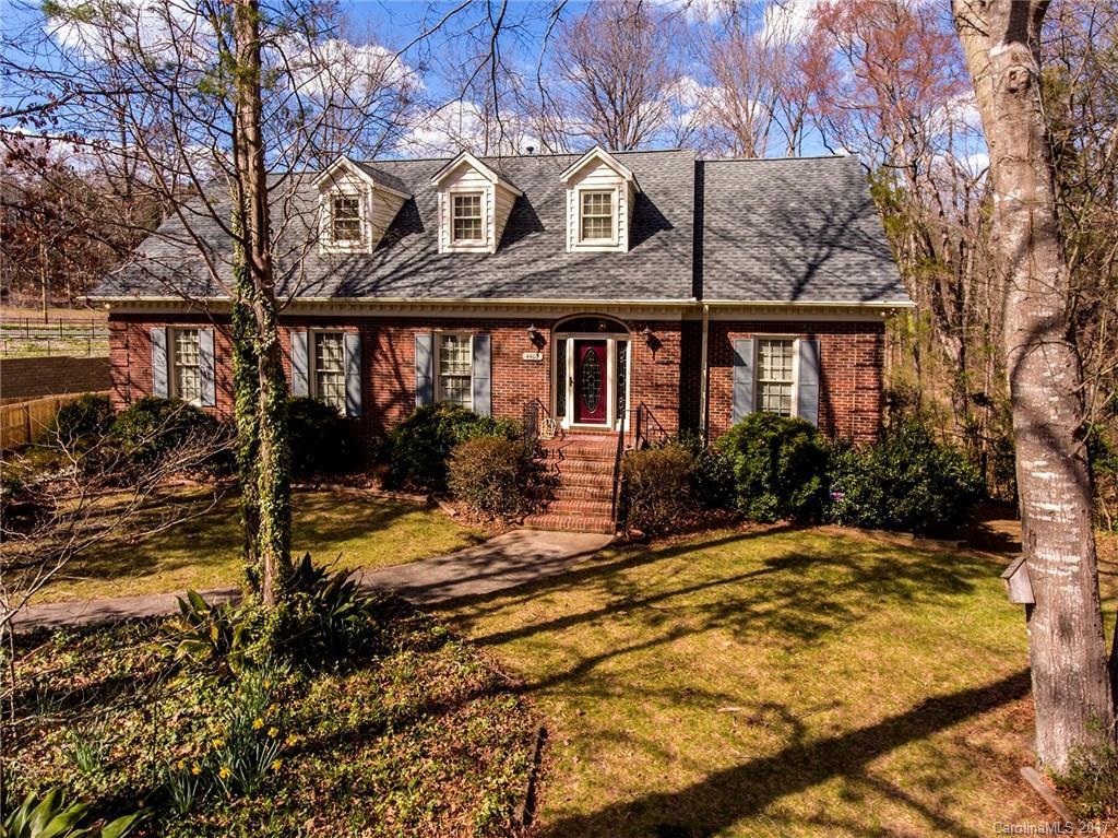 4400 Pebble Pond Dr., Charlotte, NC 28226
