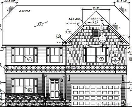1104 Clover Ln. #62, Matthews, NC 28104