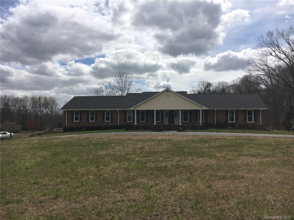 1122 Medlin Rd., Monroe, NC 28112