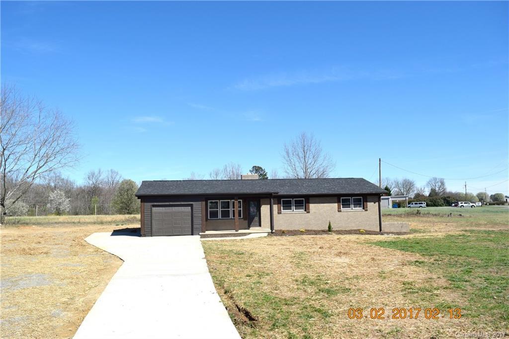 3602 Bridges Dairy Rd., Shelby, NC 28152