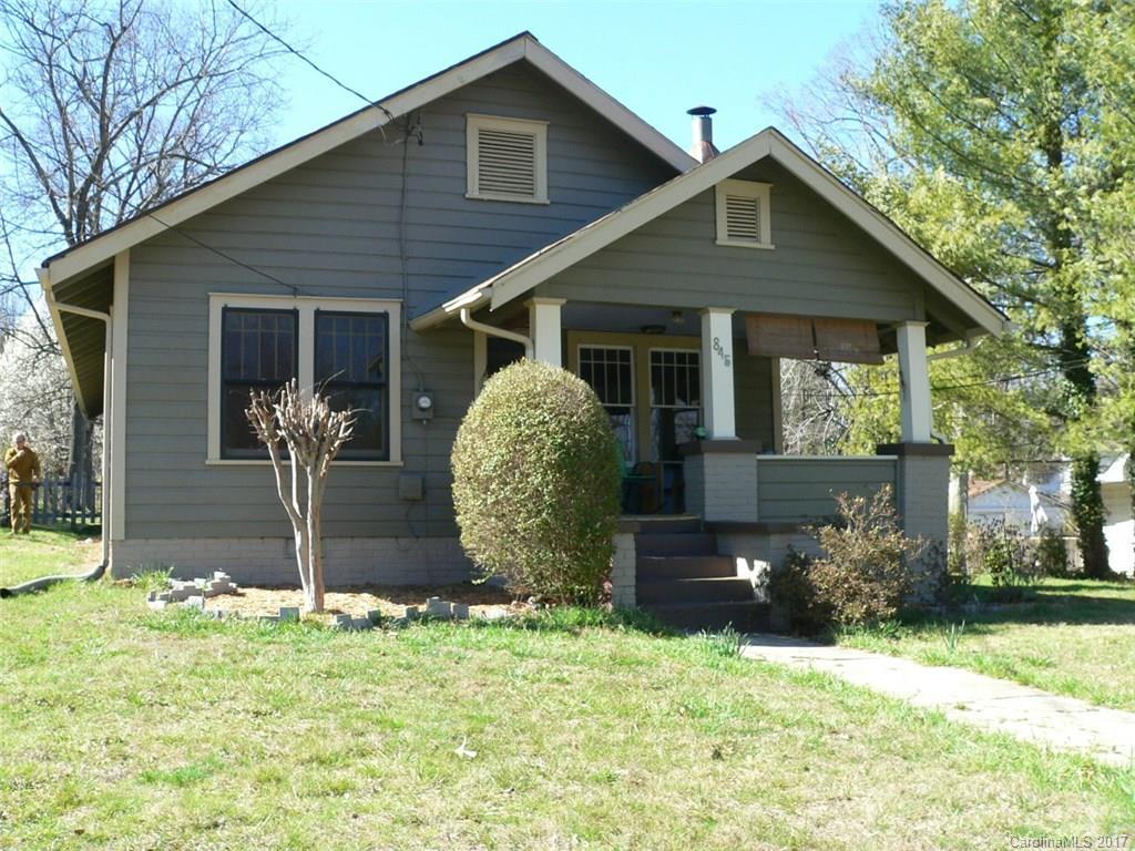 845 Temon St., Hendersonville, NC 28739