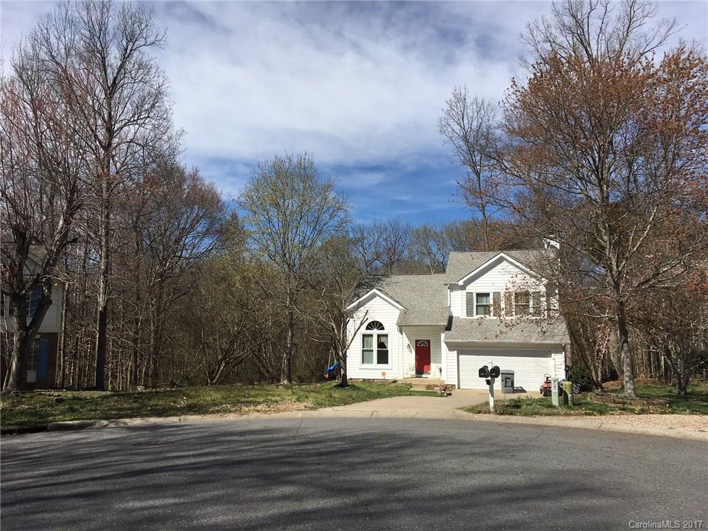 3001 Swanquarter Dr., Charlotte, NC 28262