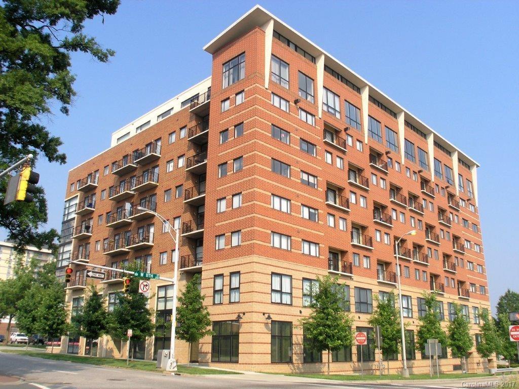715 N Church St. #217, Charlotte, NC 28202
