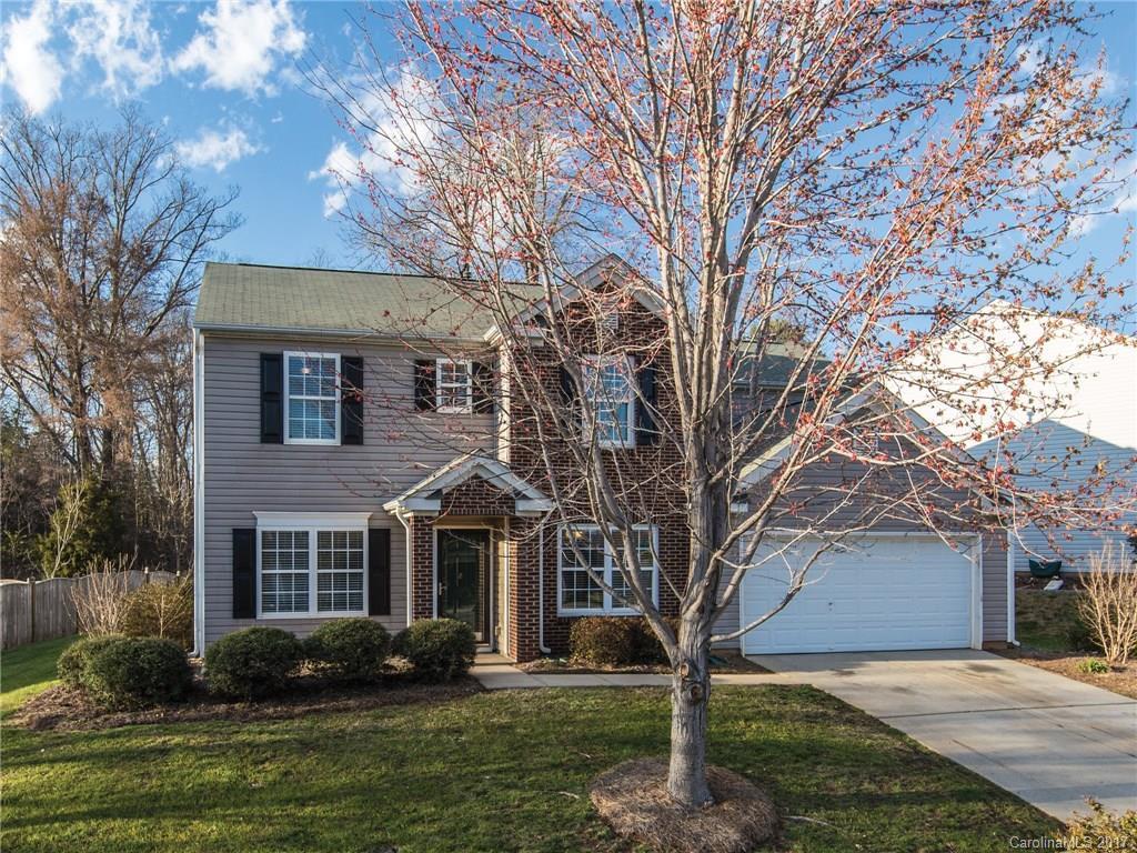 10322 Haddington Dr., Charlotte, NC 28269