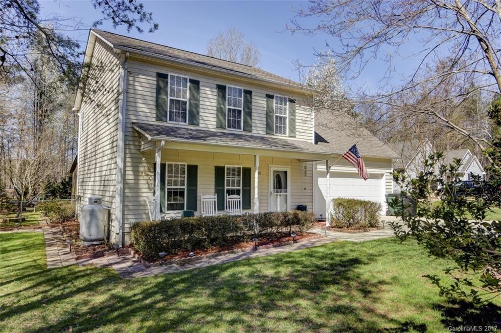 320 River Country Rd., Salisbury, NC 28146