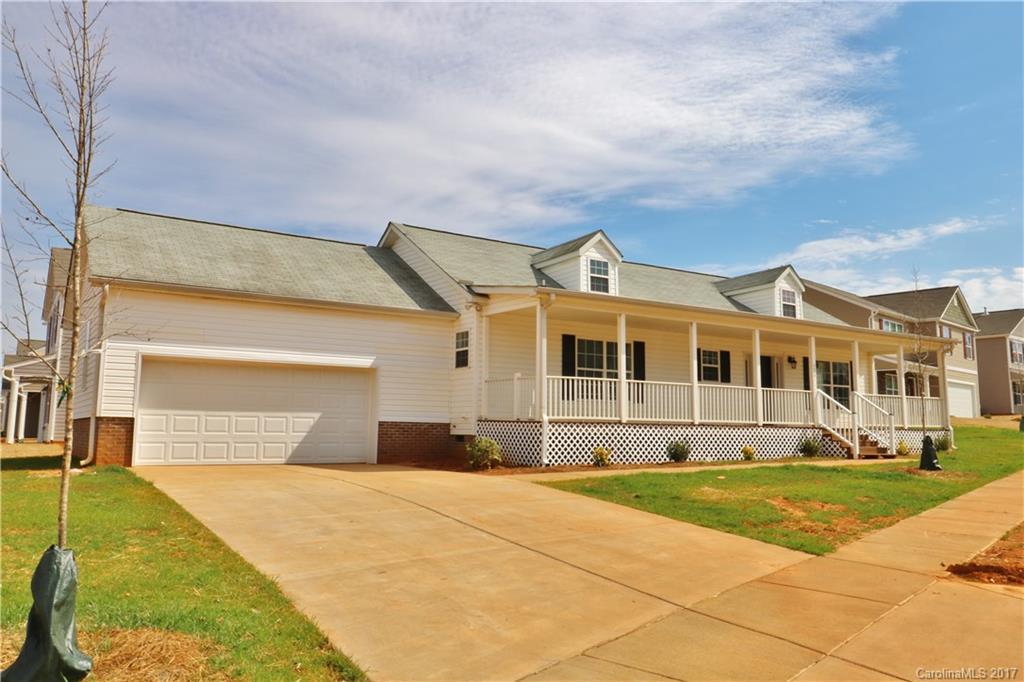 6308 Brumit Ln., Charlotte, NC 28269