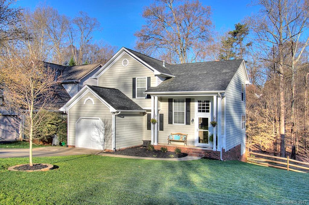 7425 Hubbard Woods Rd., Charlotte, NC 28269