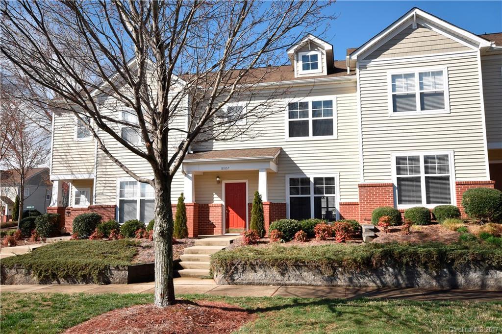 18107 Amberwood Glen Dr., Cornelius, NC 28031