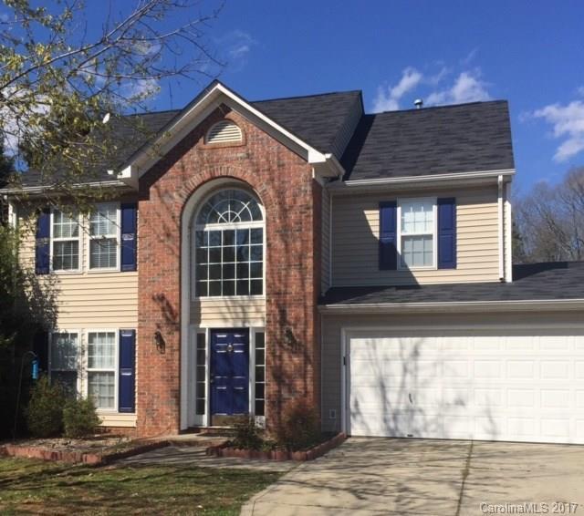 9902 Redbud Tree Ct. #41, Charlotte, NC 28273