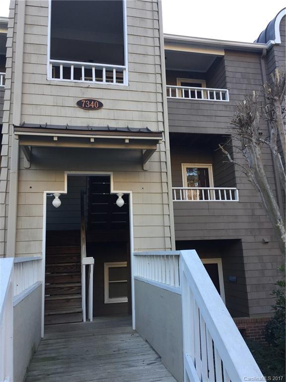 7340 Lakefront Dr. #6, Charlotte, NC 28278