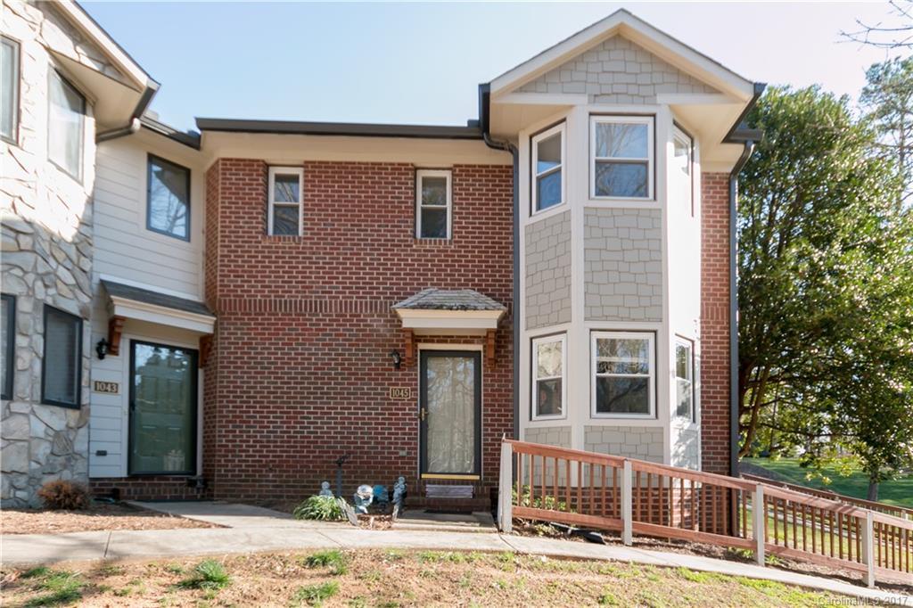 1045 Wexford Pl. #C-3, Concord, NC 28027