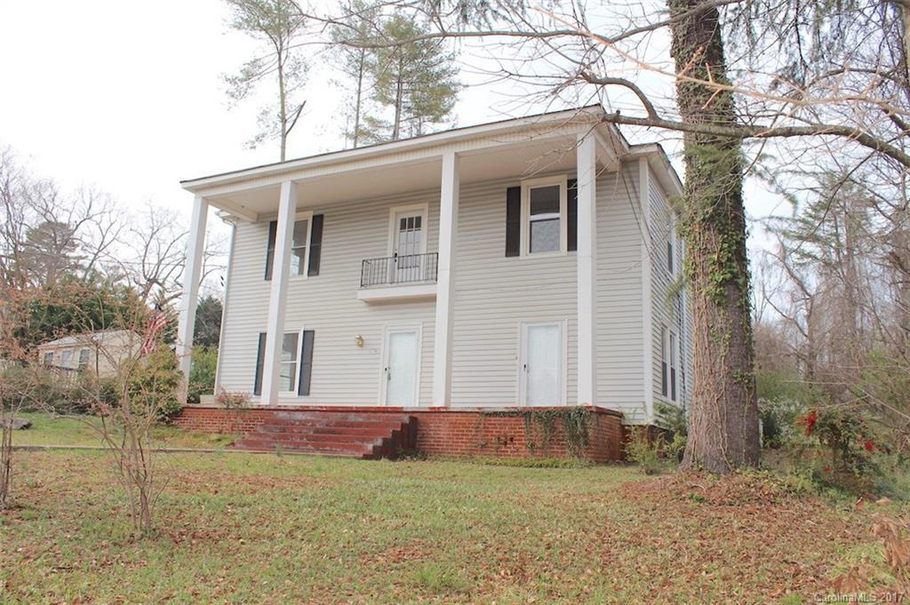 274 Maple St., Rutherfordton, NC 28139