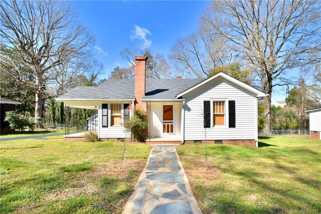 1608 Frederick Ave., Kannapolis, NC 28081
