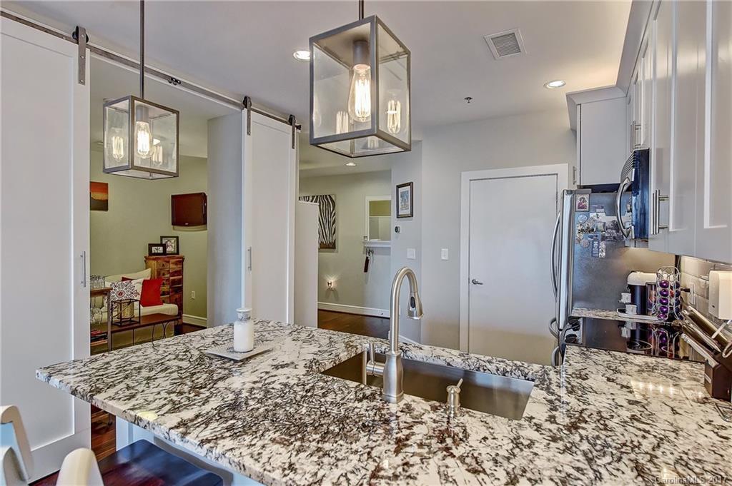 333 W Trade St. #2002, Charlotte, NC 28202
